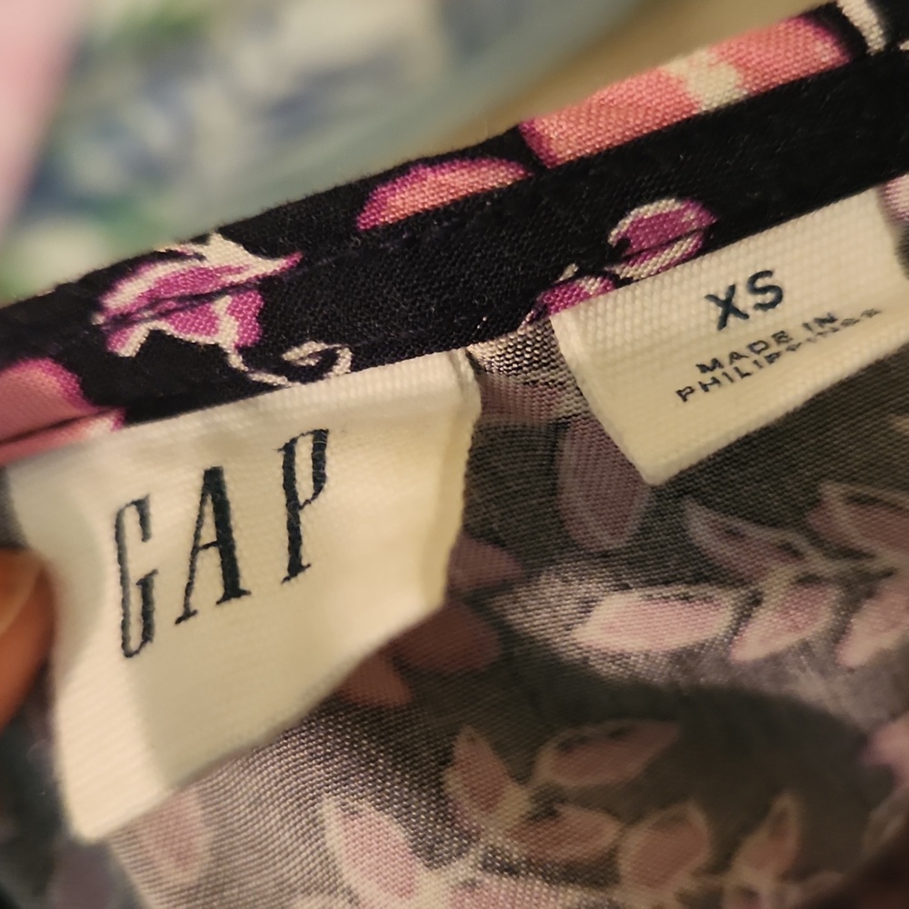 Gap Dress - Picture 4 of 5